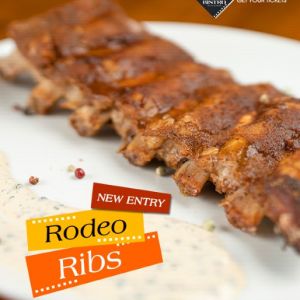 Fotografie Cinema Bistro - 1