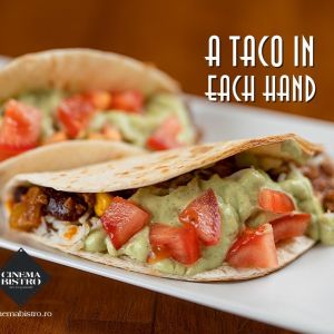 Fotografie Cinema Bistro - 2