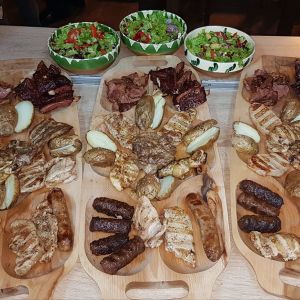 Fotografie La Cumatru - 0