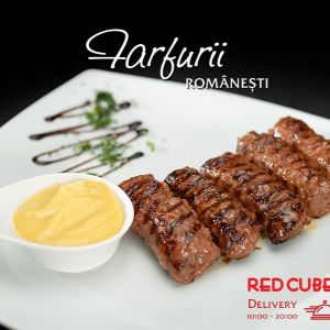 Fotografie Redcube Restaurant - 0