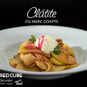 Fotografie Redcube Restaurant - 2