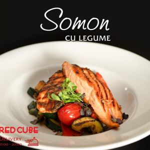 Fotografie Redcube Restaurant - 4