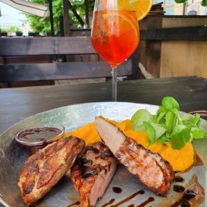 Fotografie Carciuma Veche - 0