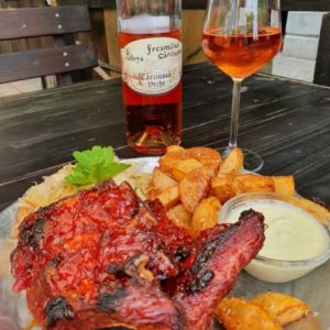 Fotografie Carciuma Veche - 1