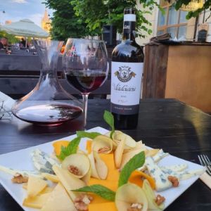 Fotografie Carciuma Veche - 2