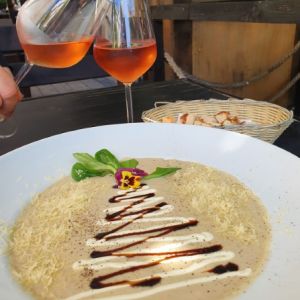 Fotografie Carciuma Veche - 3