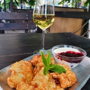 Fotografie Carciuma Veche - 4