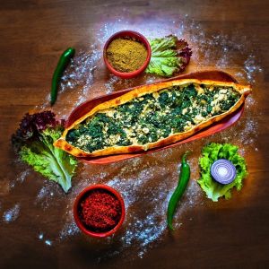 Fotografie Restaurant Almita - 0