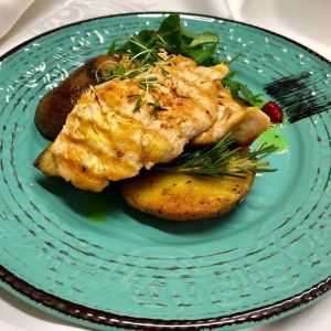 Fotografie Shamrock Inn by Ioana&Bogdan - 0