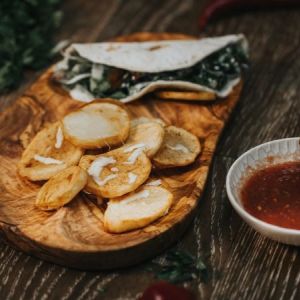 Fotografie Oliv Bistro - 0