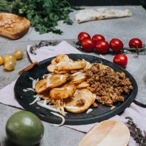 Fotografie Oliv Bistro - 2