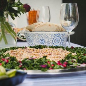 Fotografie Oliv Bistro - 4