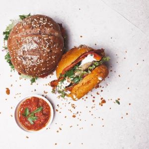 Fotografie Oliv Bistro - 5