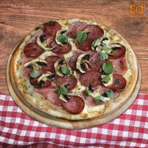 Fotografie Alila Pizzerie - 0