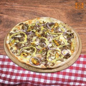 Fotografie Alila Pizzerie - 3