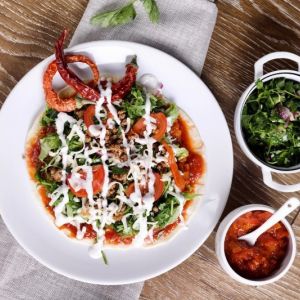 Fotografie Alila Pizzerie - 4