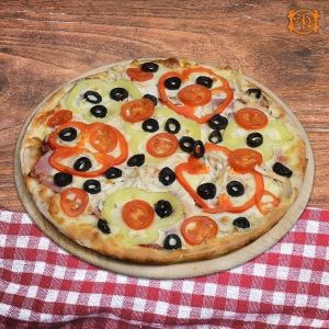 Fotografie Alila Pizzerie - 6