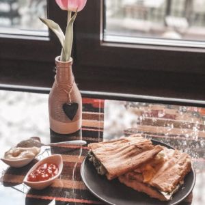 Fotografie August No.2 - 1