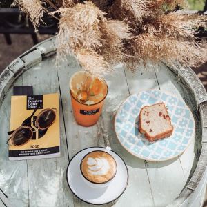 Fotografie August No.2 - 2