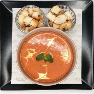 Fotografie Friend's Food & Garden - 0