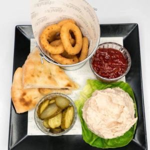 Fotografie Friend's Food & Garden - 3