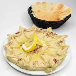 Fotografie Friend's Food & Garden - 4