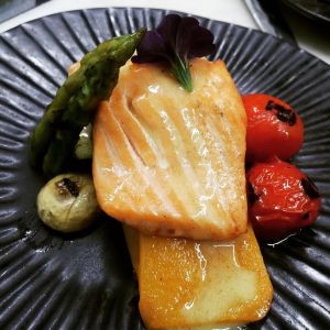 Fotografie Friend's Food & Garden - 7