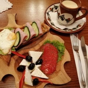 Fotografie Casa Conasului - 4