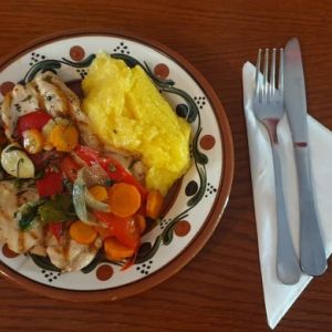 Fotografie Casa Conasului - 5