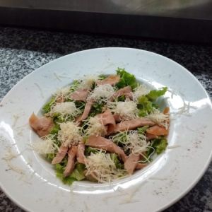 Fotografie Magic Pizza - 1