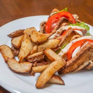 Fotografie Gambrinus - 0