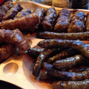 Fotografie Gambrinus - 2