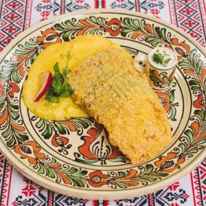 Fotografie Popas Pacurari - 1