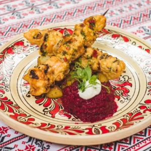 Fotografie Popas Pacurari - 2