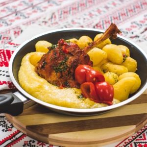 Fotografie Popas Pacurari - 3