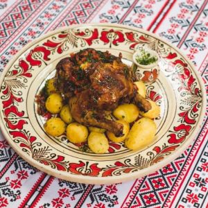 Fotografie Popas Pacurari - 4