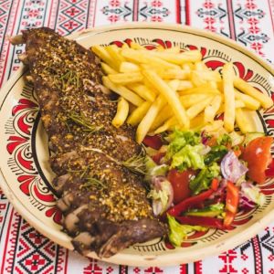 Fotografie Popas Pacurari - 5