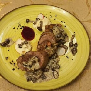 Fotografie Casa Boiereasca - 3