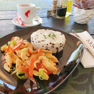 Fotografie Restaurant Arnia - 0