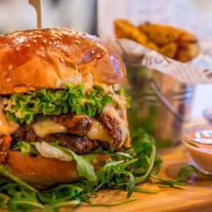 Fotografie Restaurant Arnia - 1