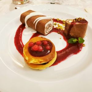 Fotografie Restaurant Arnia - 2