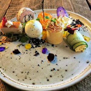 Fotografie Restaurant Arnia - 3