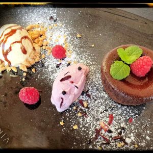 Fotografie Restaurant Arnia - 4