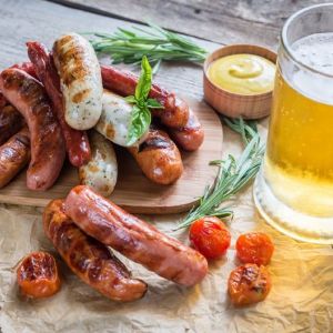 Fotografie Curtea Berarilor Timisoreana - 2