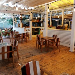 Fotografie Curtea Berarilor Timisoreana - 4