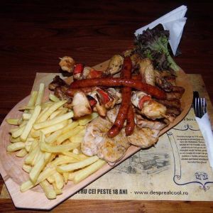 Fotografie Curtea Berarilor Timisoreana - 5