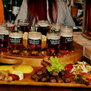 Fotografie Curtea Berarilor Timisoreana - 6