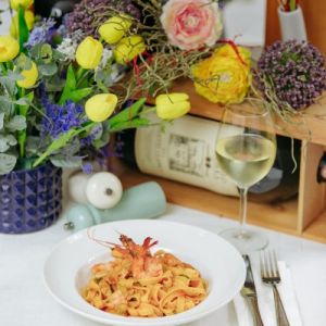 Fotografie Trattoria AllaCasa - 2