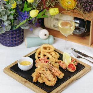 Fotografie Trattoria AllaCasa - 3