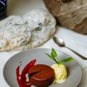 Fotografie Trattoria AllaCasa - 4